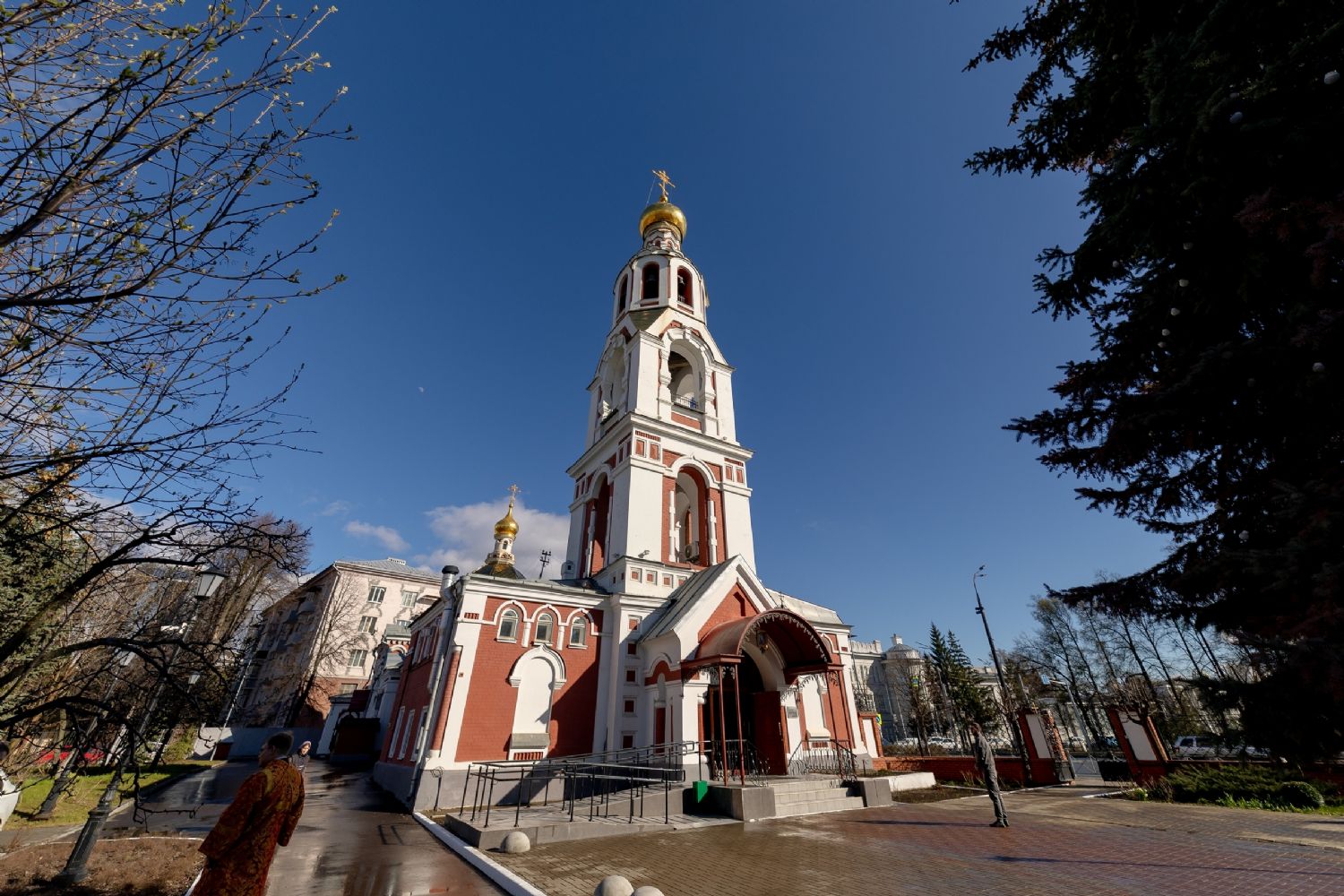 В Казанской епархии организуется обучение для медицинских сестёр и сестёр милосердия