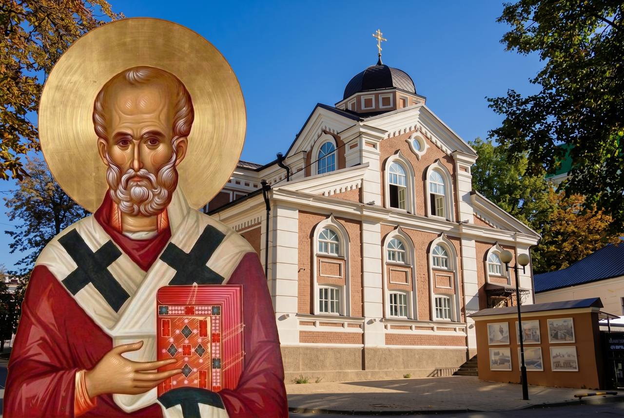 В Казани состоится показ фильма «Христианский парадокс Николая Чудотворца»
