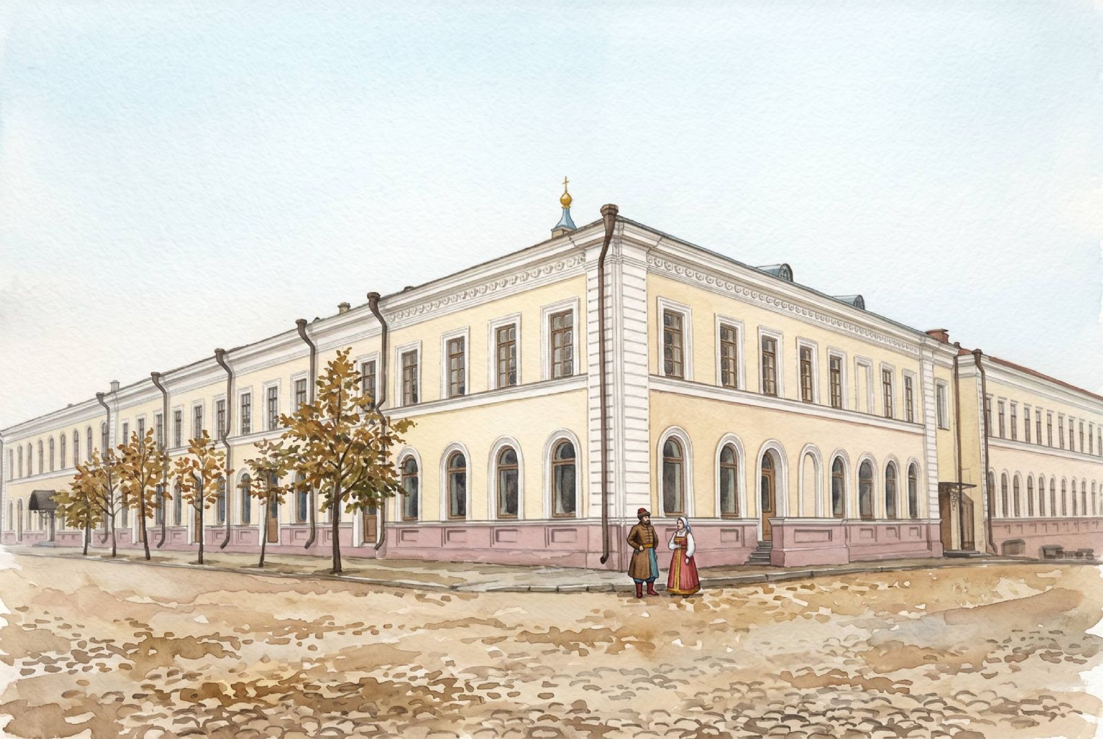 25 мая — память архимандрита Германа (Барутовича)