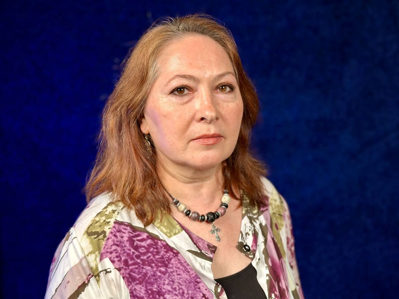 «Светлый вечер в Казани»: Екатерина Хабарова — об истории строительства Петропавловского собора Казани