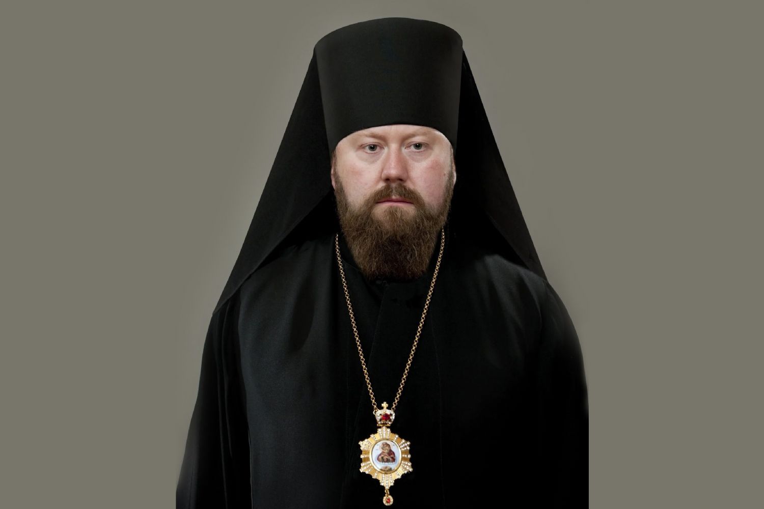 Преосвященным Чистопольским и Нижнекамским назначен епископ Скадовский и Алёшкинский Филарет