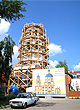 Храм Московских чудотворцев в Казани восстановят силами Москвы.