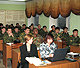 Воспитанник Казанской семинарии принял участие в научно-практической конференции.