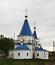 Заканчивается реставрация храма в селе Емельяново. (фото)