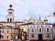 Покров Пресвятой Богородицы - престольный праздник 16 храмов Казанской епархии.