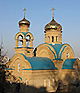 Сегодня престольный праздник девяти храмов Казанской епархии.