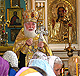 Празднование обретения Куюкского образа святителя Николая в Никольском кафедральном соборе (фото).