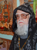 Насельник Раифского монастыря награжден почетной грамотой.