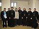 Медицинский Отдел Казанской епархии провел совещание духовенства, совершающего окормление лечебных учреждений. (фото)