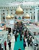 В Казани впервые пройдет выставка-форум «Россия Православная».
