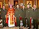 Священники Казанской епархии будут окормлять военных своей части на учениях.