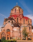 Сегодня престольный праздник 4 храмов Казанской епархии.