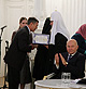 Преподаватель Казанской Духовной семинарии стал номинантом премии митрополита Макария. (фото)