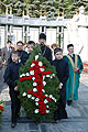 Духовенство Зеленодольского округа приняло участие в торжествах в честь юбилея Победы. (фото)