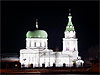 Память святых бессребреников Космы и Дамиана - престольный праздник четырех храмов Казанской епархии.