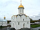 28 храмов и 2 монастыря Казанской епархии отмечают сегодня престольный праздник.