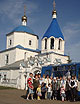 Приход храма св.вмц. Параскевы Пятницы совершил паломническую поездку в село Аркатово. (фото)