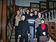 Студенты Казанской духовной семинарии посетили отдел рукописей и древних книг библиотеки КГУ. (фото)