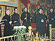 В храме святой Параскевы Пятницы прошел концерт духовных песнопений. (фото)
