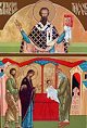 14 января Православная Церковь празднует Обрезание Господне.
