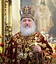 Сегодня день тезоименитства Святейшего Патриарха Московского и всея Руси Кирилла.