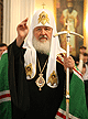 День тезоименитства Святейшего Патриарха Кирилла.