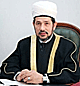 Мусульмане Татарстана поздравили митрополита Кирилла.