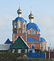 Воздвижение Животворящего Креста Господня – престольный праздник пяти храмов и одного монастыря Казанской епархии.