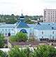 Обьявляется  набор учащихся в Воскресную школу при Казанской Духовной Семинарии.