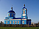 Покров Пресвятой Богородицы - престольный праздник 17 храмов Казанской епархии.