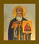 Казанская епархия празднует память преподобного Александра Седмиезерного.
