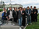 Дети из многодетных семей Новошешминского района посетили местные храмы.