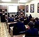 Преподавательская корпорация Казанской духовной семинарии пополнилась новыми педагогами.