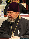 Митрополит Анастасий принял участие в заседании Госсовета РТ. 