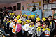 В воскресной школе при храме Серафима Саровского г. Набережные Челны состоялся концерт. (фото)