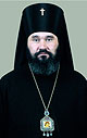 Управляющий Патриаршими приходами в США, архиепископ Наро-Фоминский Юстиниан, направил Рождественские поздравления правящему архиерею Казанской епархии.