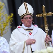 Папа Франциск поздравил Патриарха Варфоломея с юбилеем Миланского эдикта