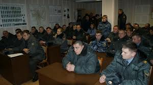 Псковская полиция задержала группу, совершившую серию краж из храмов