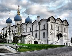 Престольные праздники Казанской епархии