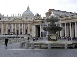 В Ватикане принят очередной пакет мер по противодействию финансовой преступности