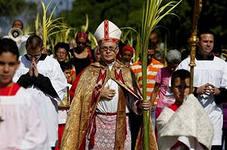 Кубинский кардинал Ортега призвал канонизировать сальвадорского архиепископа Ромеро