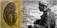 Снята документальная драма «Сталинградская Богородица» - первый фильм из цикла «Примирение»