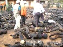 В Нигерии за месяц убиты несколько десятков христиан