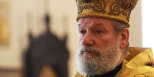 Предстоятель Православной Церкви в Чешских землях и Словакии ушел на покой