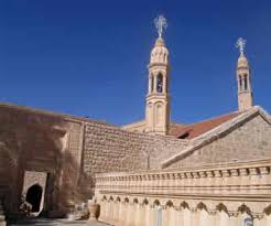 Турция выделила деньги на реставрацию монастыря Мор-Габриэль
