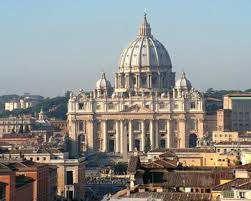 Ватикан обнародовал первый финансовый отчет в истории
