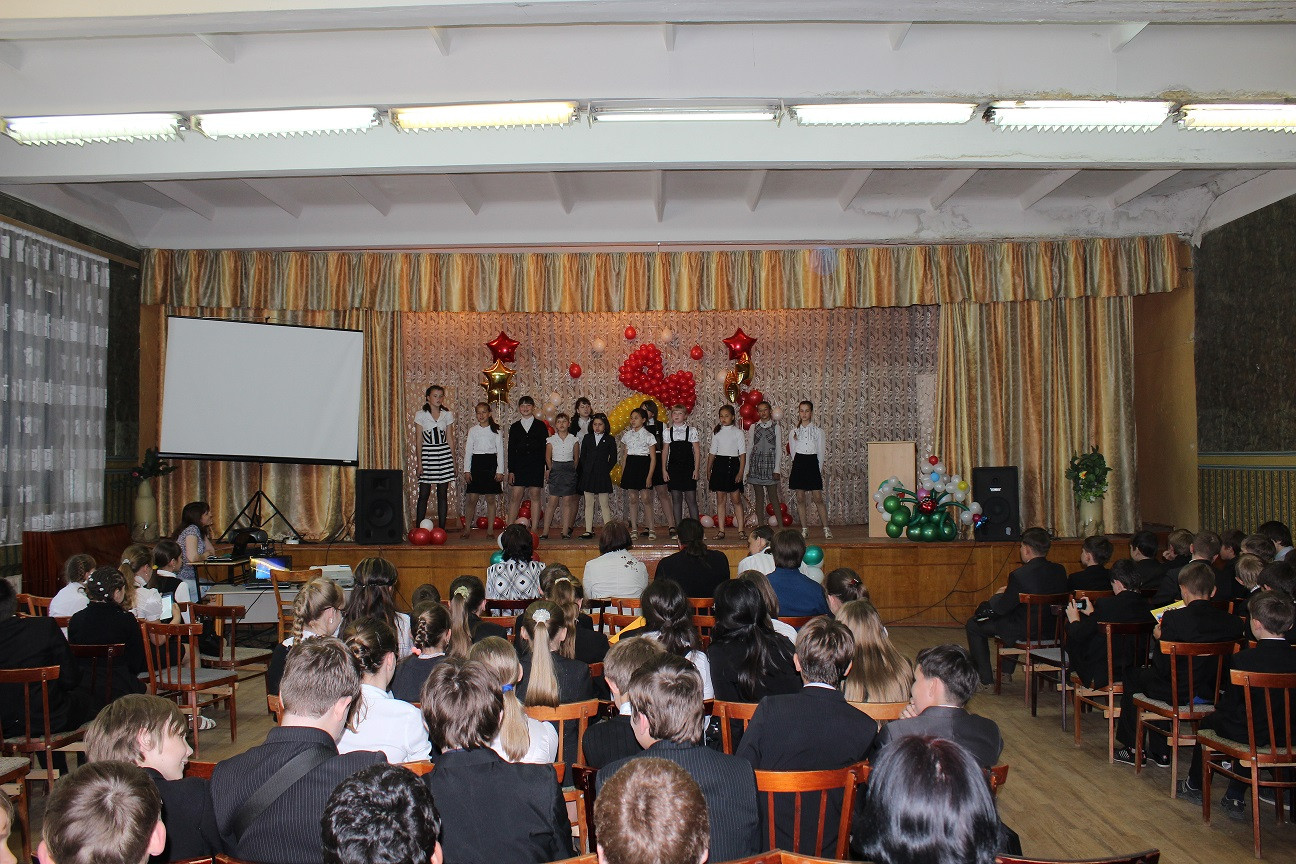 День славянской письменности в Зеленодольске (фото)