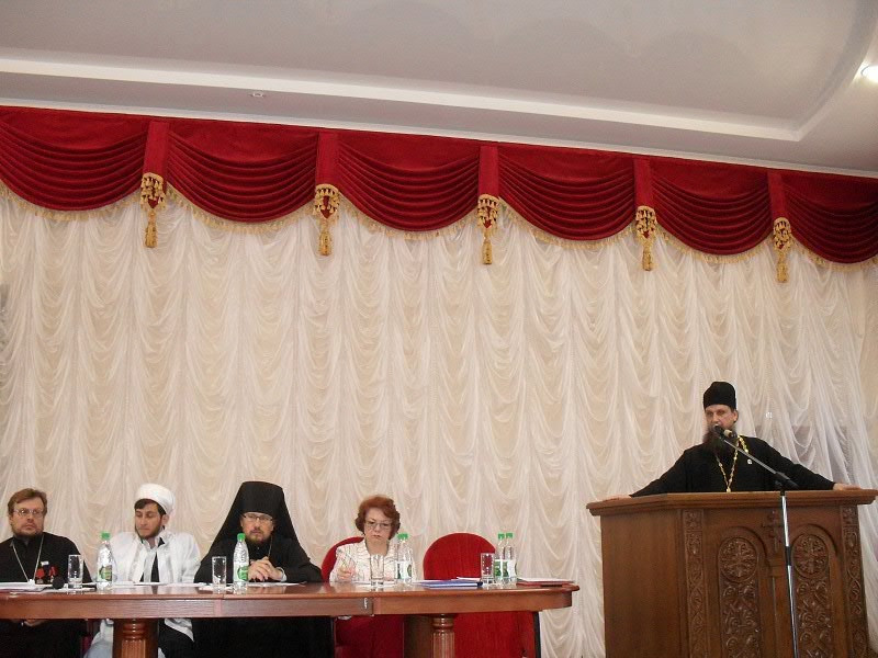 Представители Татарстанской митрополии приняли участие в семинаре «Создание системы трезвенного просвещения в Приволжском федеральном округе» (фото)