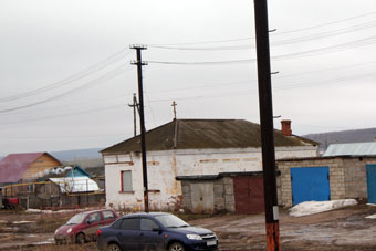 В Альметьевском районе верующие не могут получить здание для храма (фото)