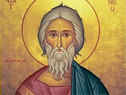 Память святого апостола Андрея Первозванного – престольный праздник одного из храмов Казанской епархии
